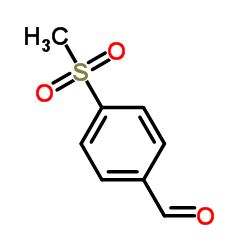 對甲砜基苯甲醛