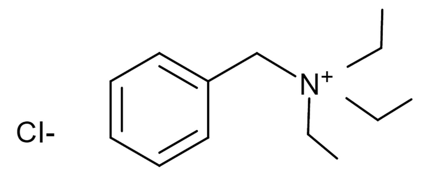 芐基三乙基氯化銨